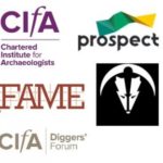 Archaeology Industry Working Group Statement on COVID-19 Working