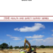 Development-led archaeology Health and Safety statistics 2019-20