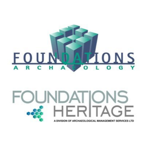 AMS Ltd, Foundations Archaeology