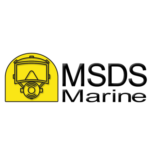 MSDS Marine