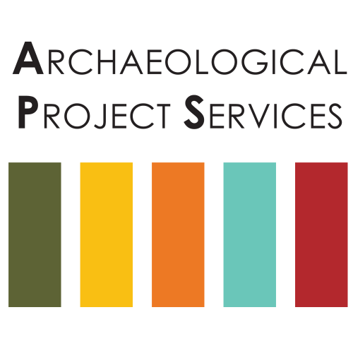 Archaeological Project Services