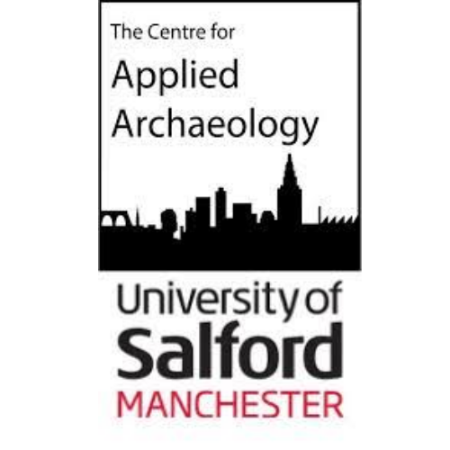 Centre for Applied Archaeology, University of Salford