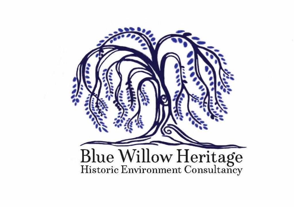 Blue Willow Heritage & Planning