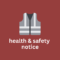H&S Notice: Underground cable near-miss