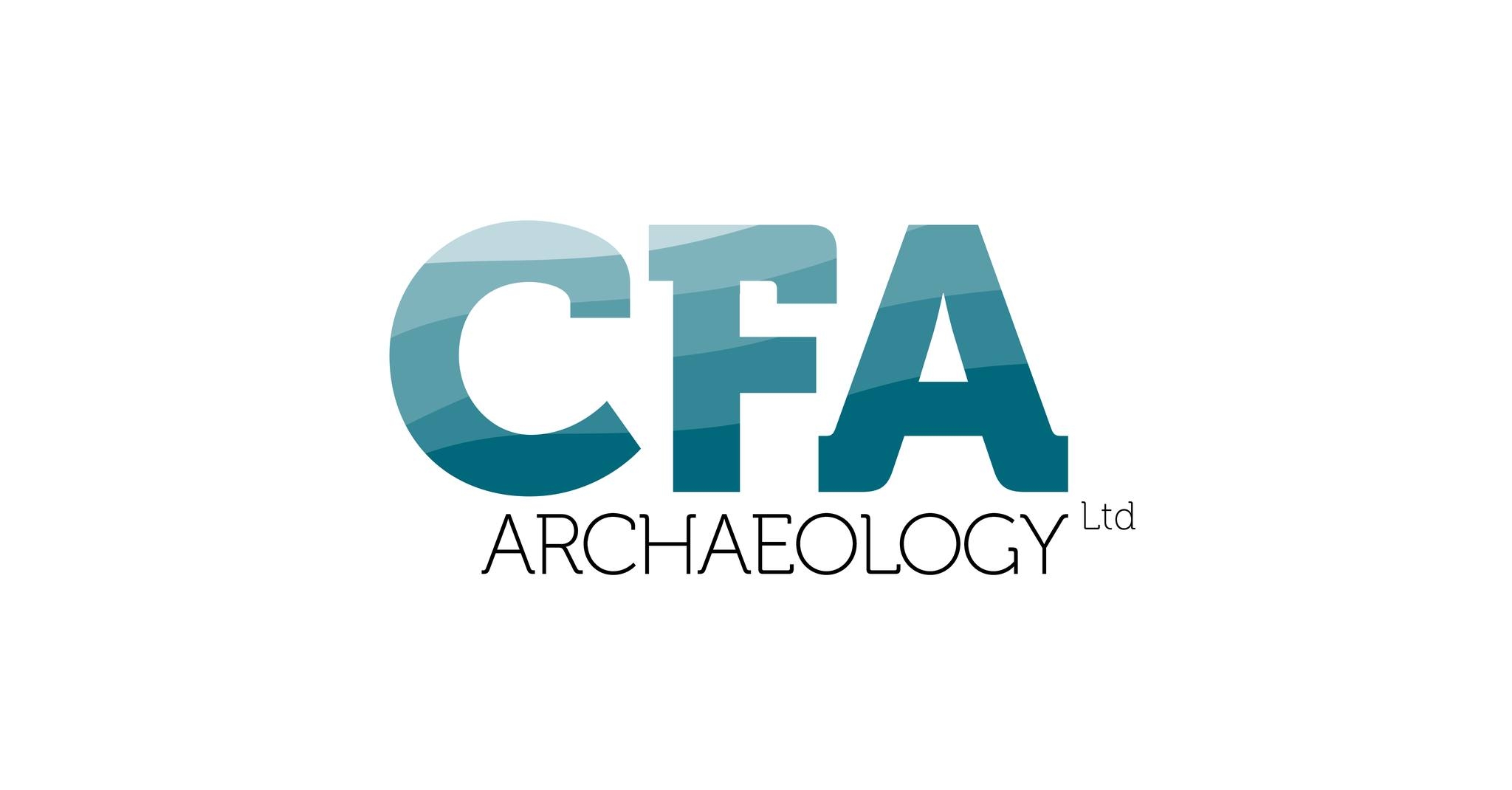 CFA Archaeology Ltd